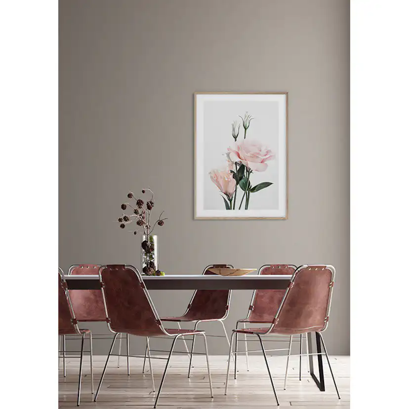 Poster Gallerix Rose Bouquet No1