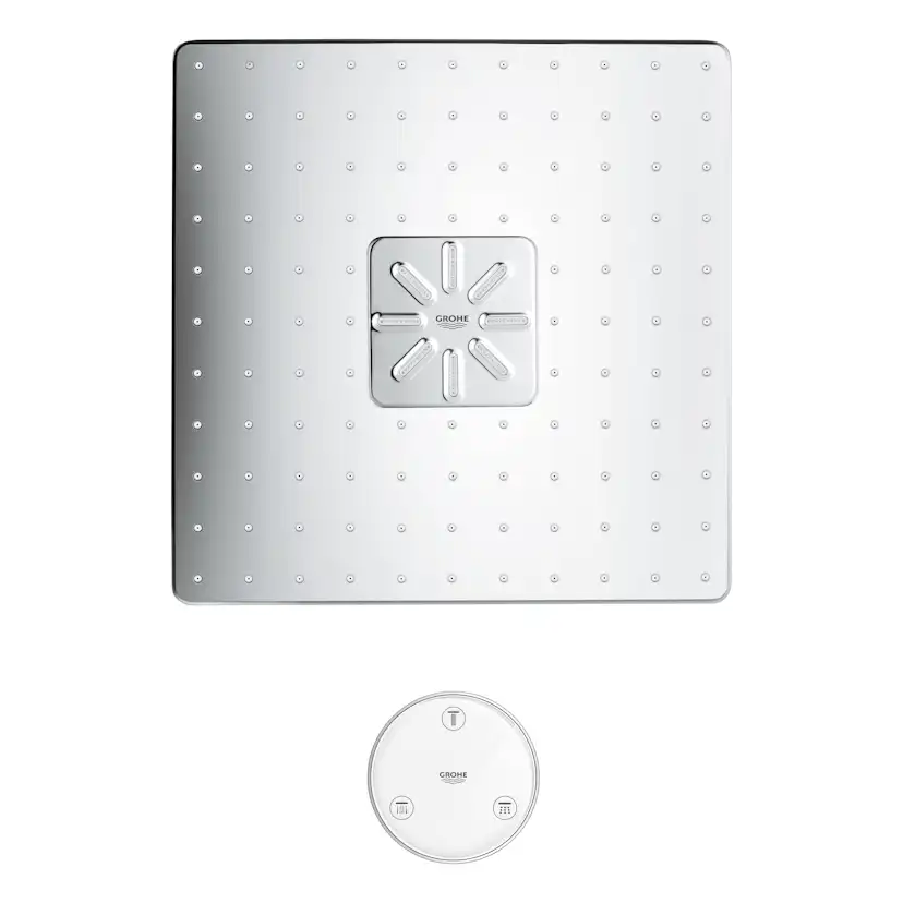 Takdusch Grohe Rainshower SmartConnect 310 Cube