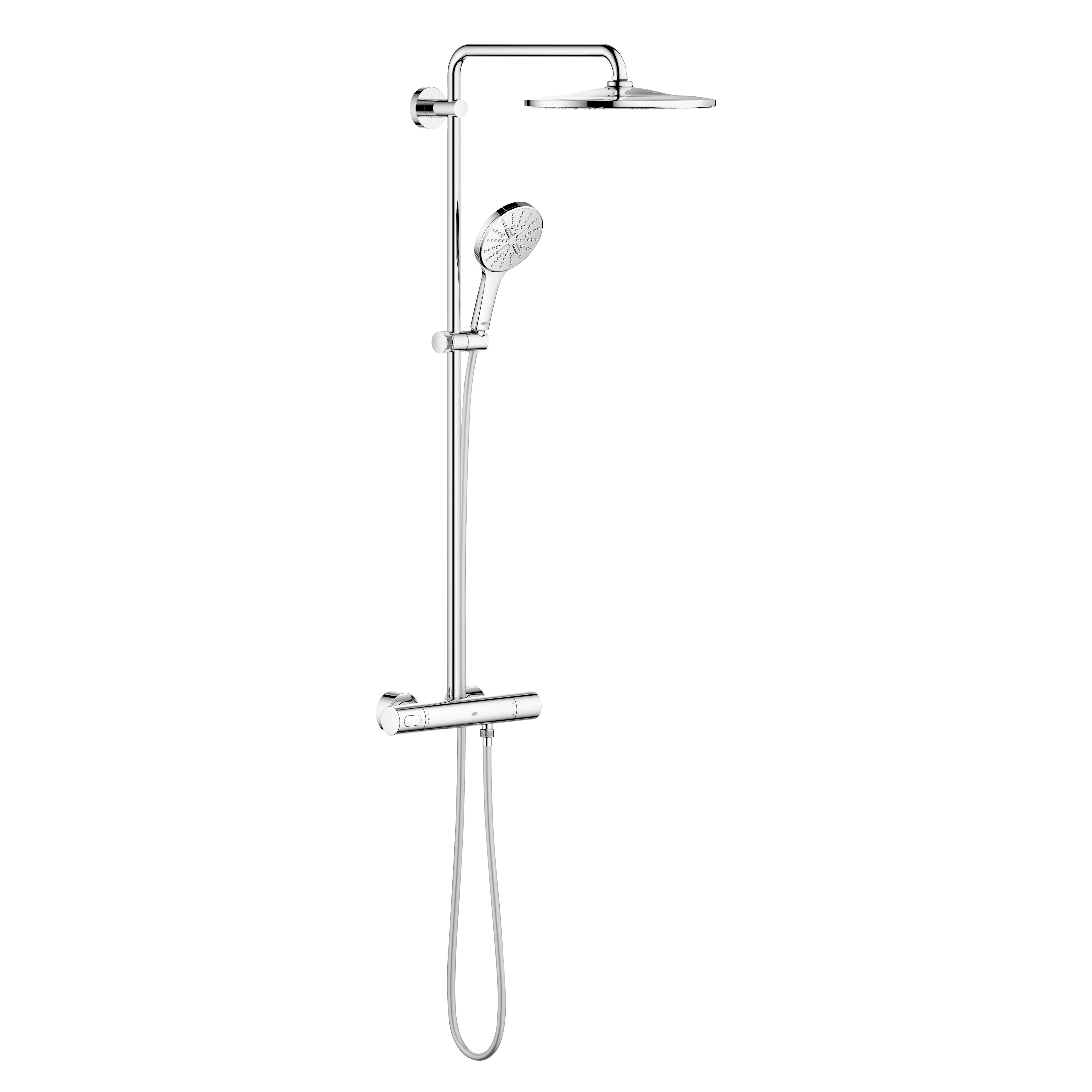 Takduschset Grohe Rainshower Ø310 mm