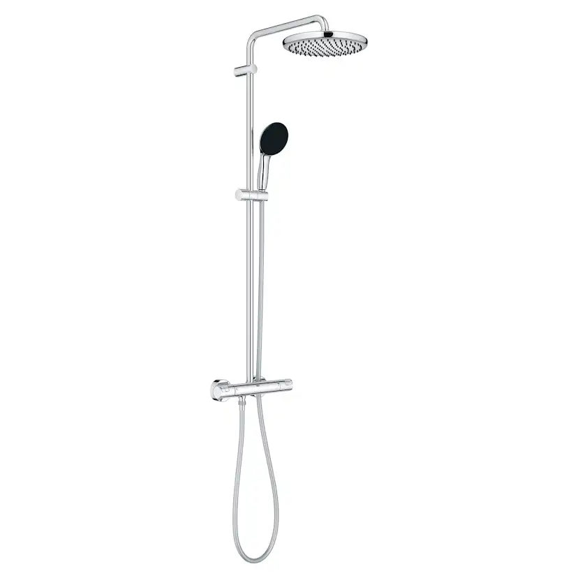Takduschset Grohe Vitalio Start System 250 150 cc