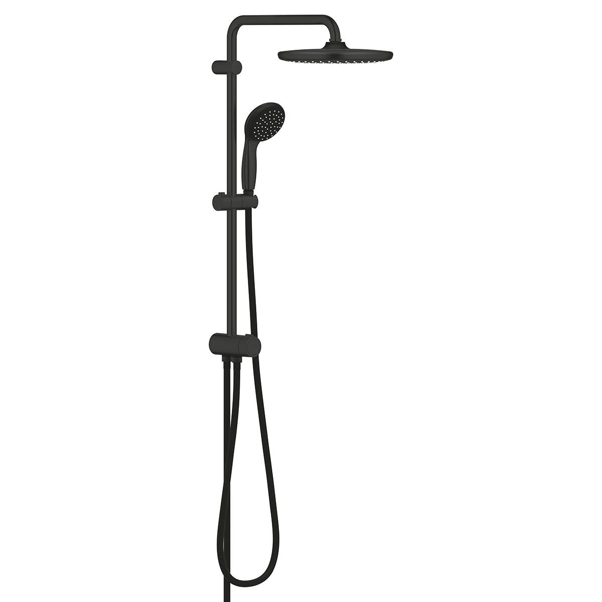 Takdusch Grohe Vitalio Start 250