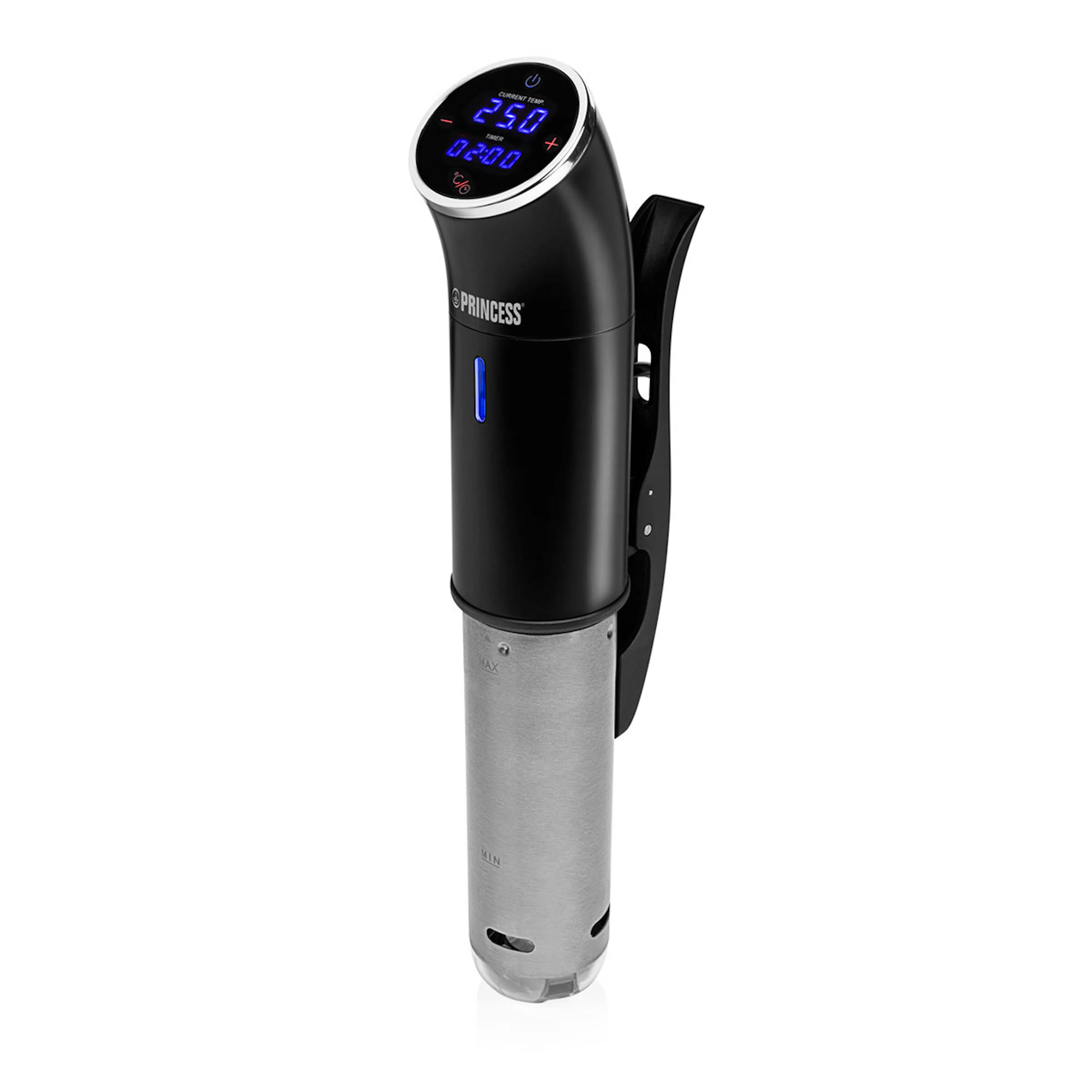 Sous Vide Princess Stick IPX7 Pro 1200W