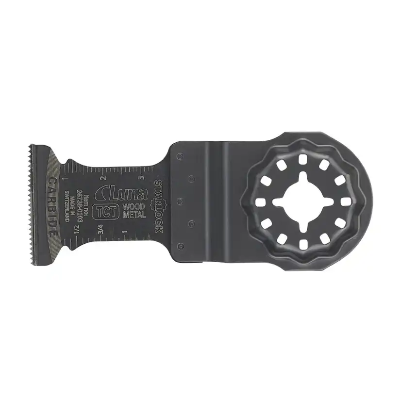 Insticksågblad Luna Tools SL TCT