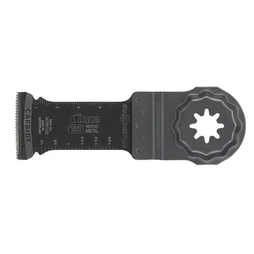 Insticksågblad Luna Tools SLP 32 mm TCT