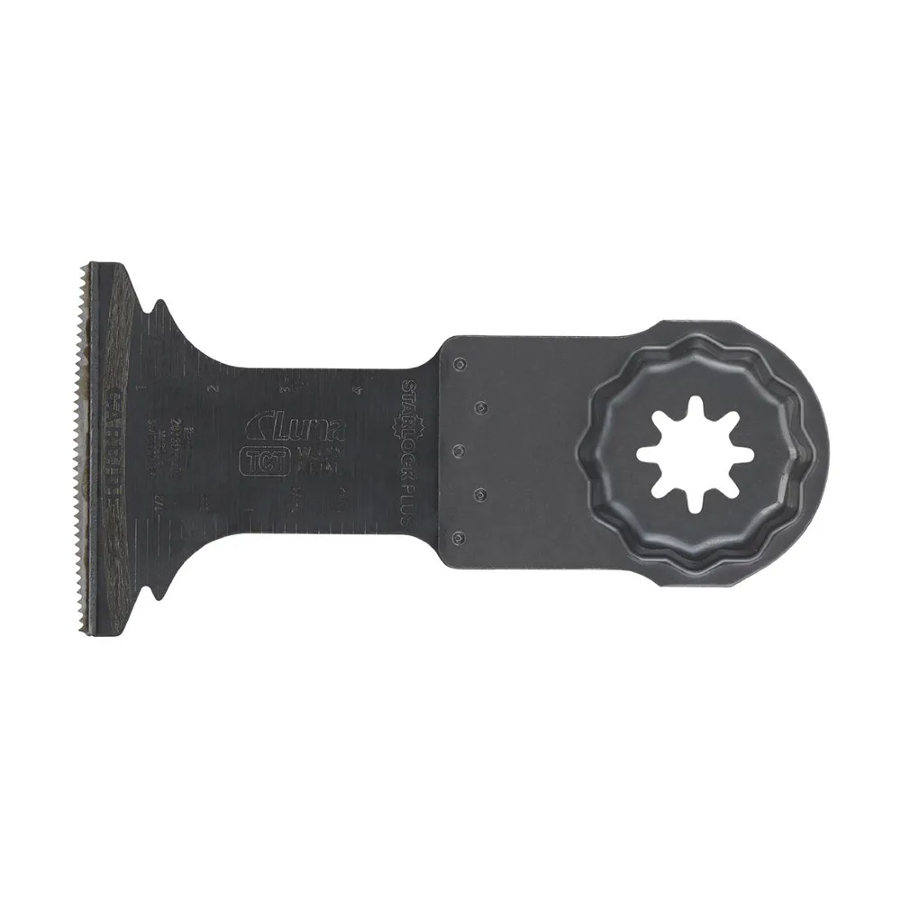 Insticksågblad Luna Tools SLP 52 mm TCT