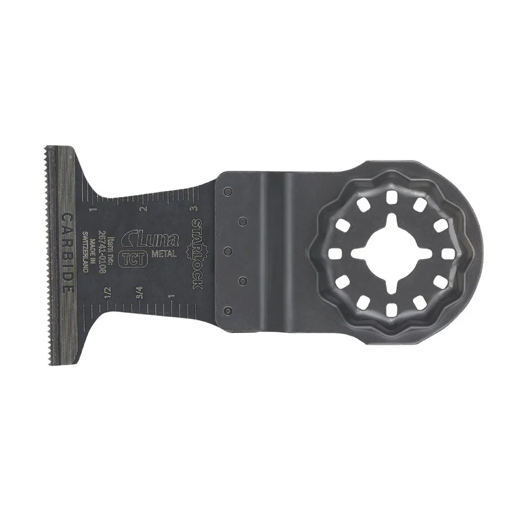 Insticksågblad Luna Tools SL 45 mm TCT