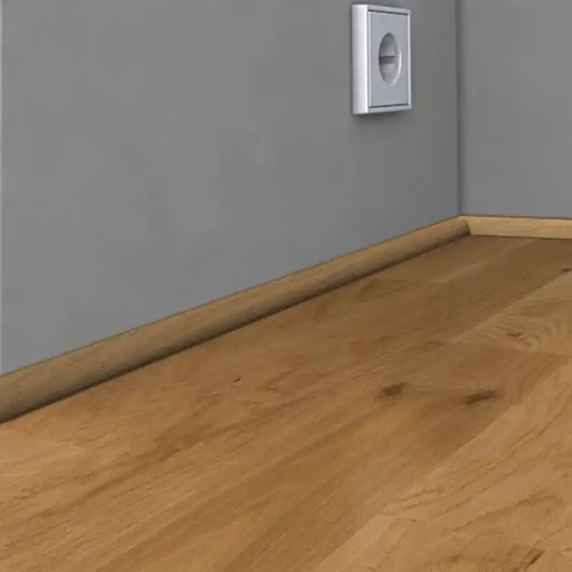 Kährs Massiv Kvartsstav 14x14 mm Ek