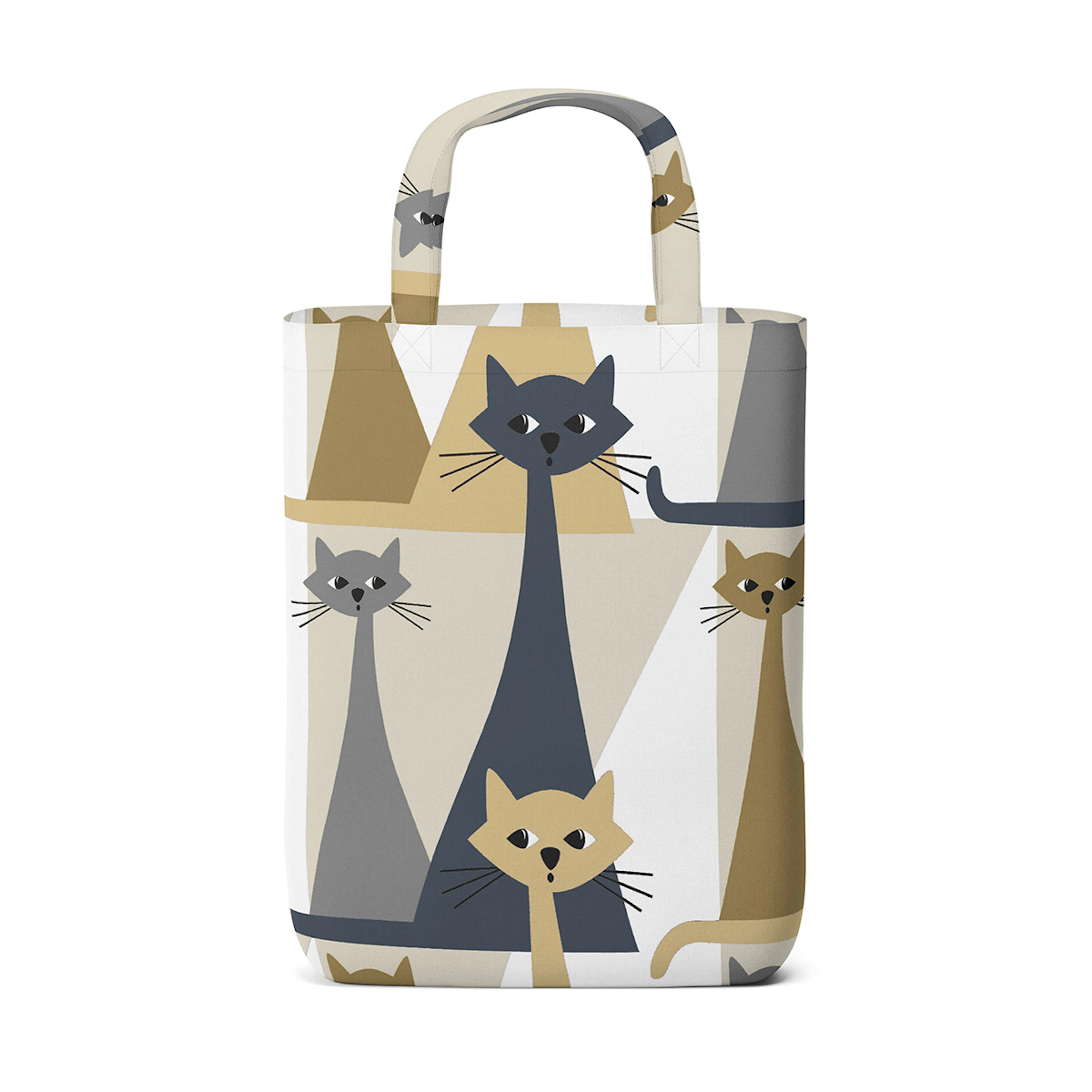 Tygpåse Arvidssons Textil Kitty