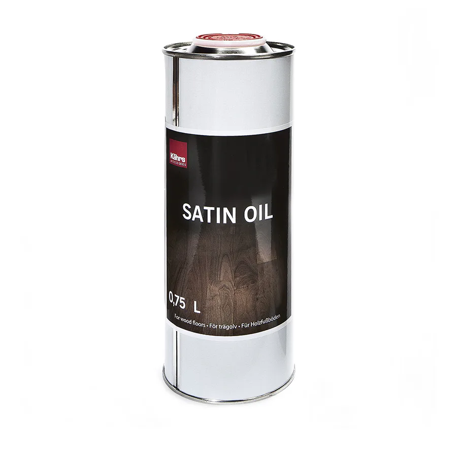 Satin Oil Kährs 267617K