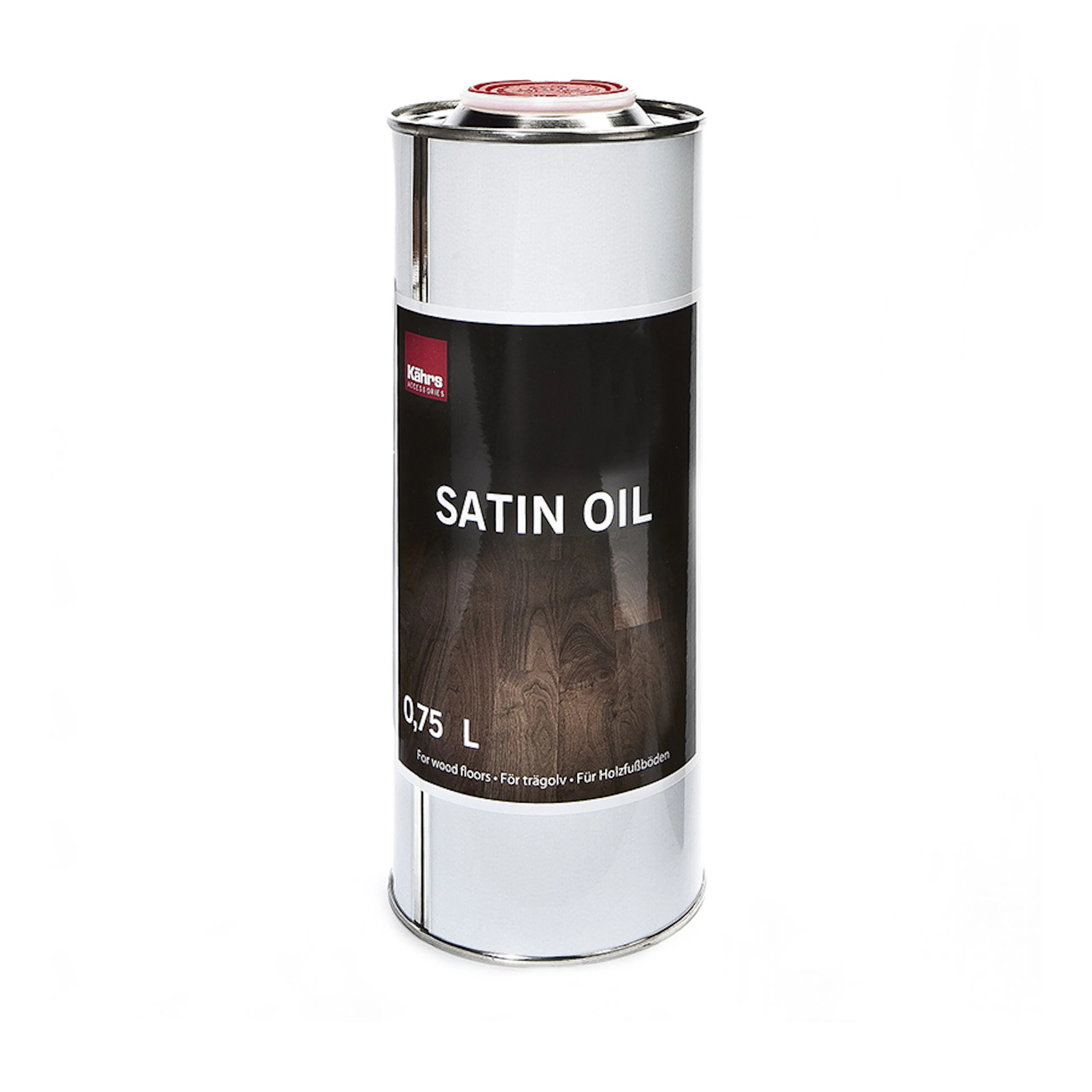 Satin Oil Kährs 267617K