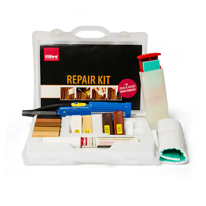 Reparationskit Kährs För Oljade Trägolv