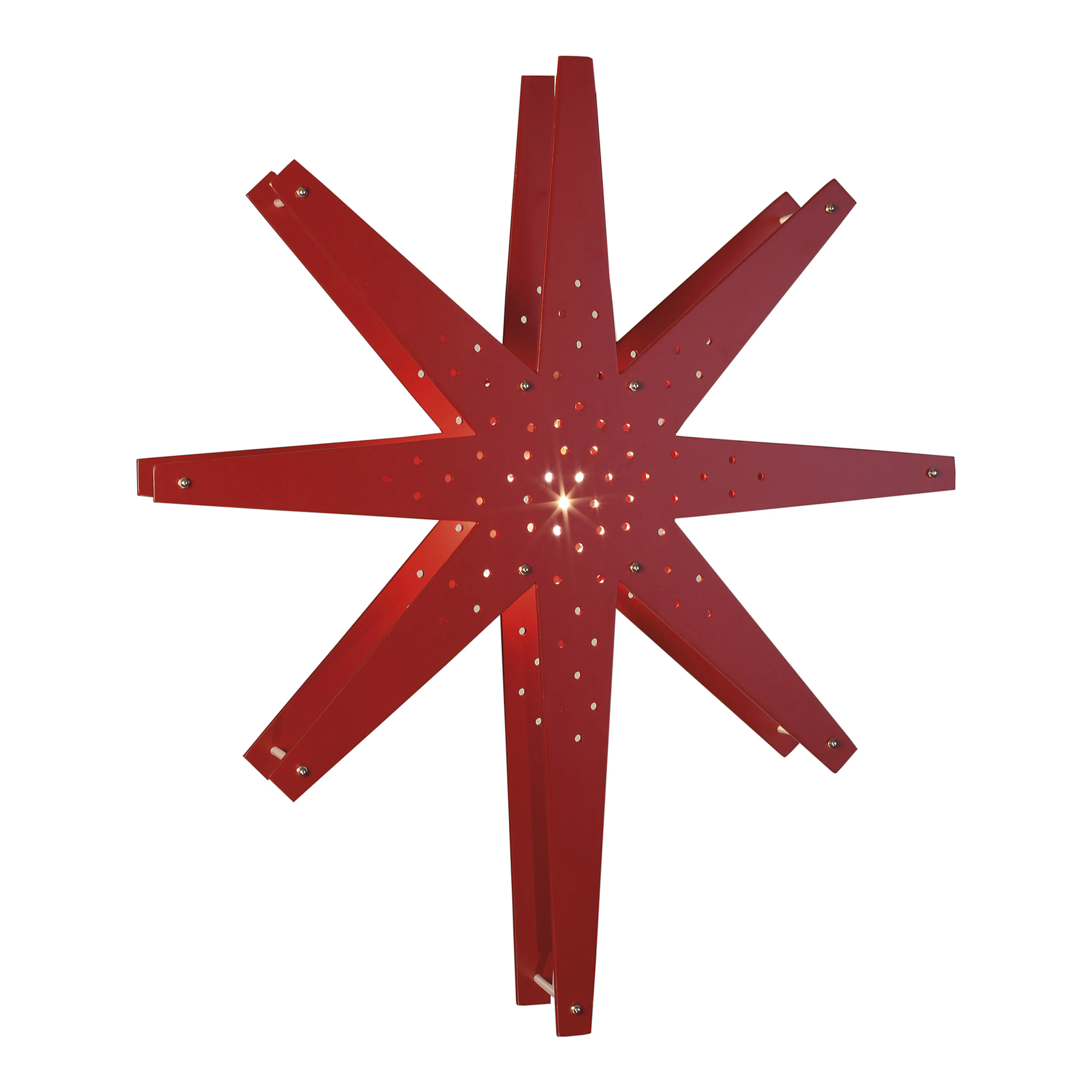 Adventsstjärna Star Trading Tall