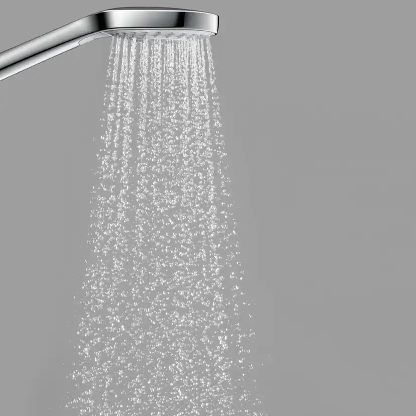 Handdusch Hansgrohe Croma Select S Multi