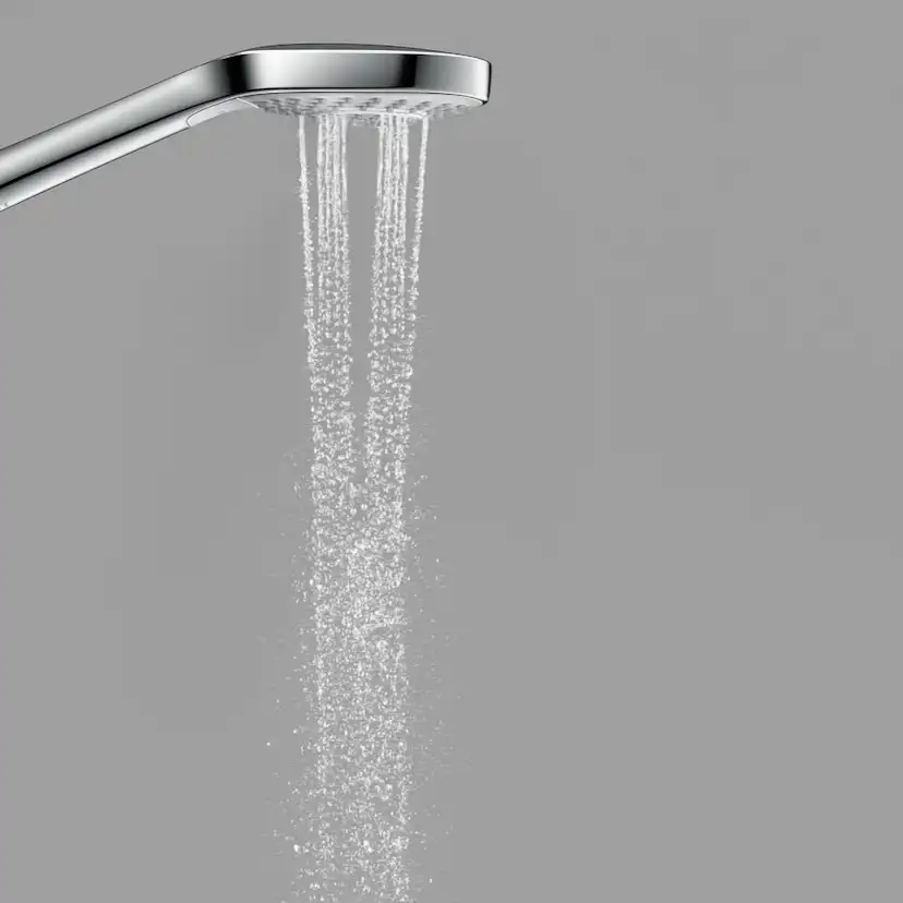 Handdusch Hansgrohe Croma Select S Multi