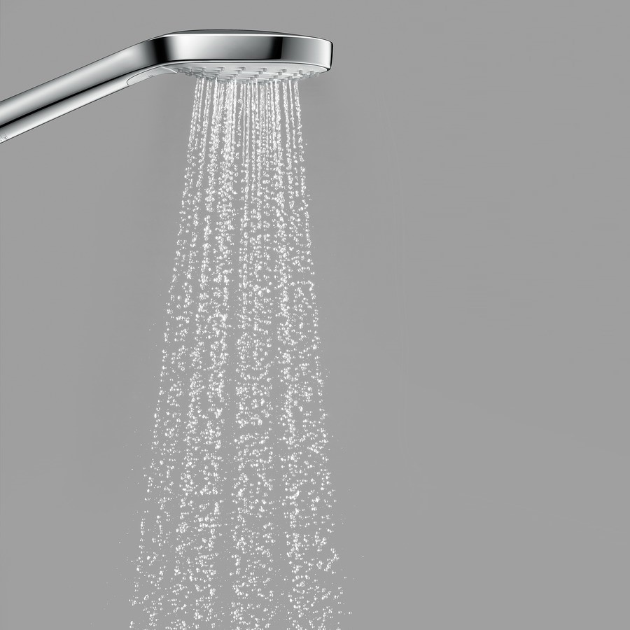 Handdusch Hansgrohe Croma Select S Vario