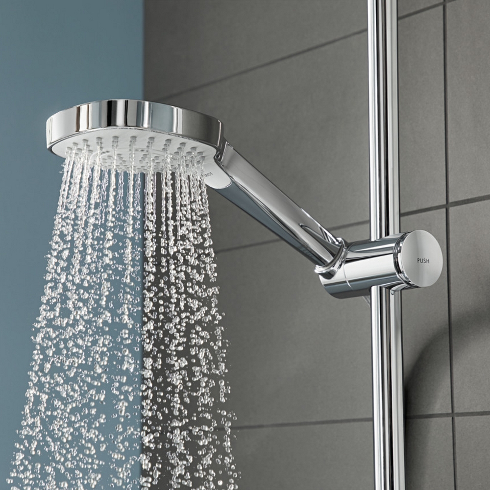Handdusch Hansgrohe Croma Select E Multi