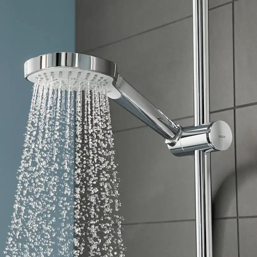 Handdusch Hansgrohe Croma Select E Multi