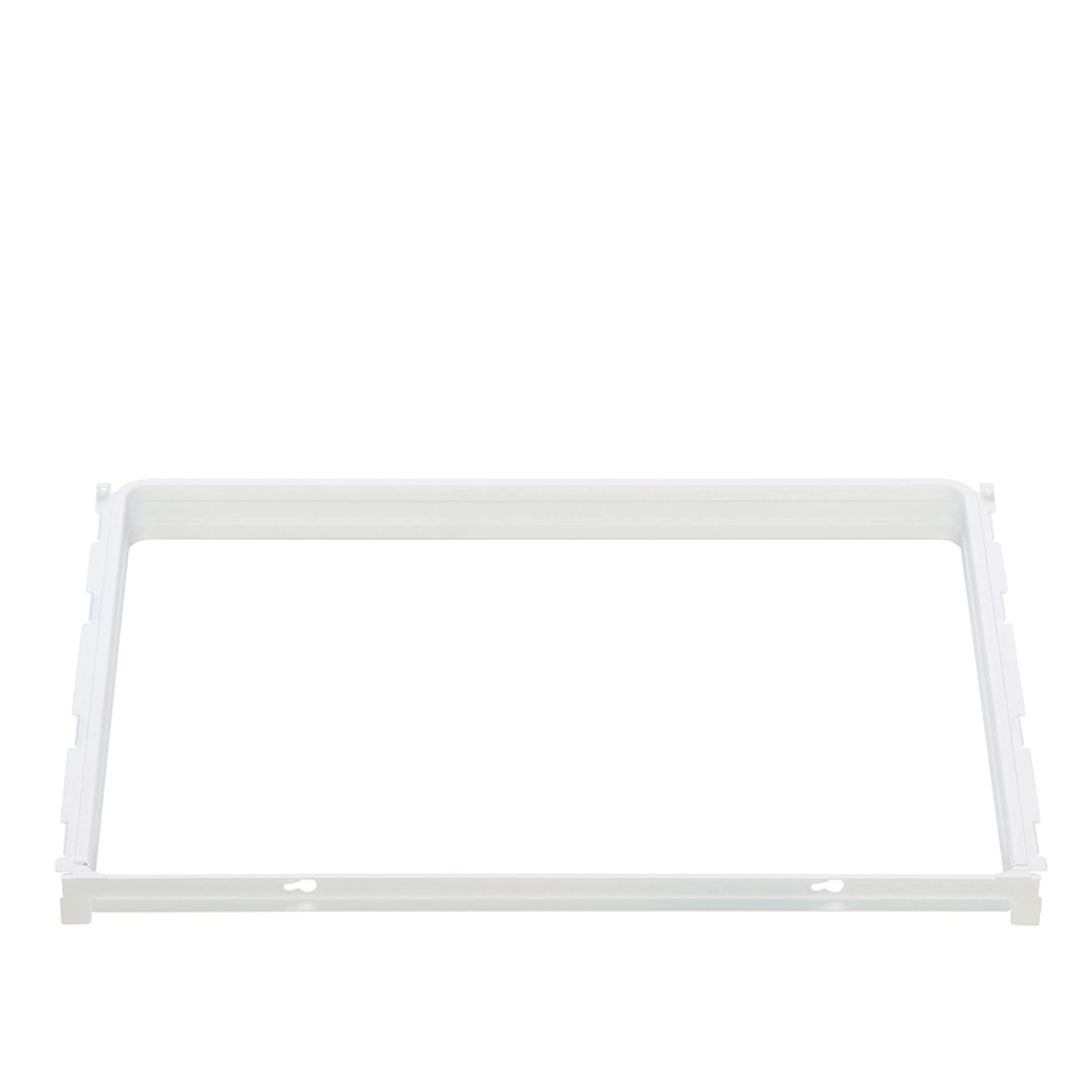 Utdragsram Elfa Décor+ B: 60 D: 40