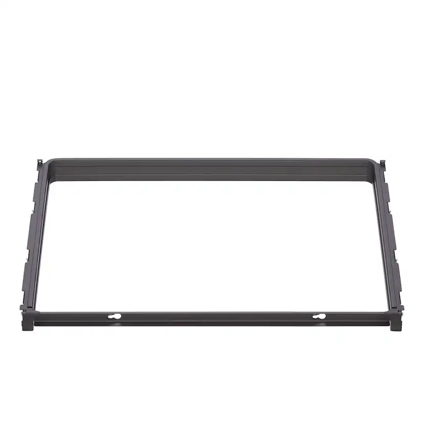 Utdragsram Elfa Décor+ B: 60 D: 40