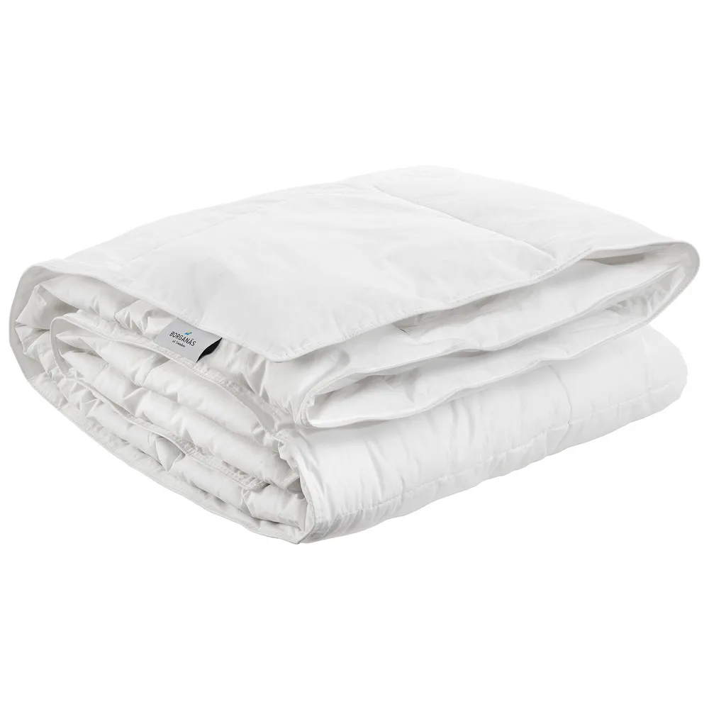 Hotelltäcke Borganäs of Sweden 150x200 cm Varmt