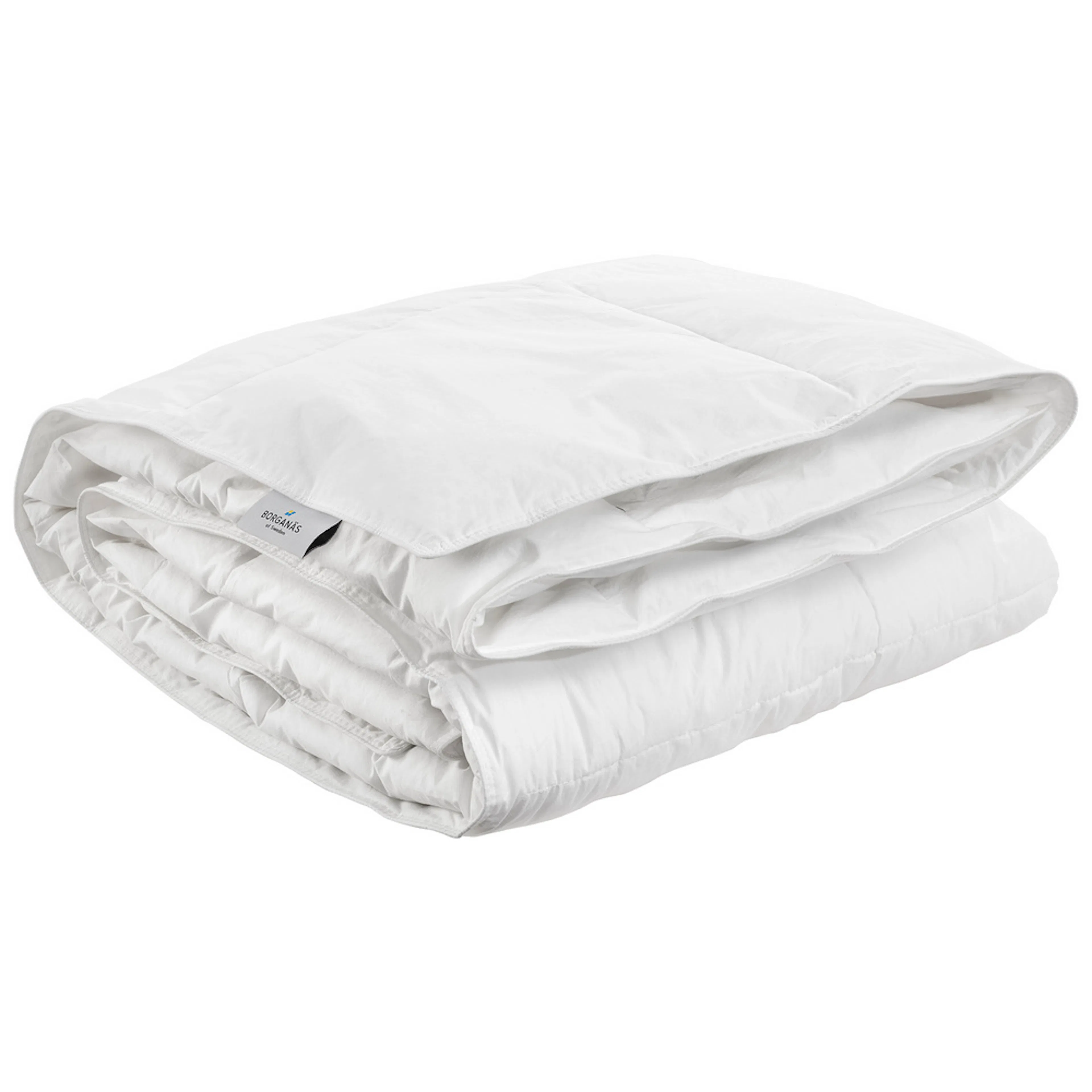 Hotelltäcke Borganäs of Sweden 150x200 cm Varmt