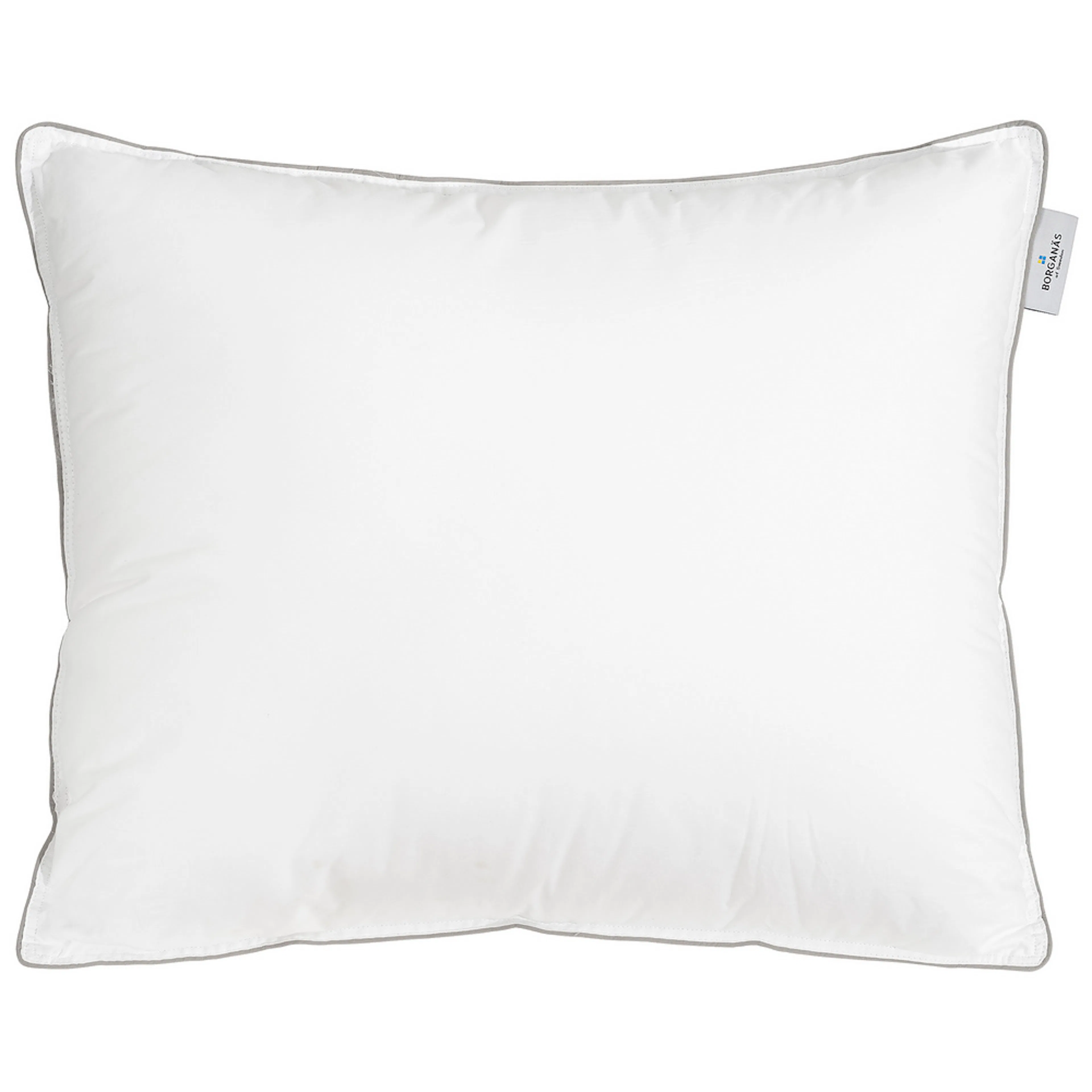 Hotellkudde Borganäs of Sweden 50x60 cm