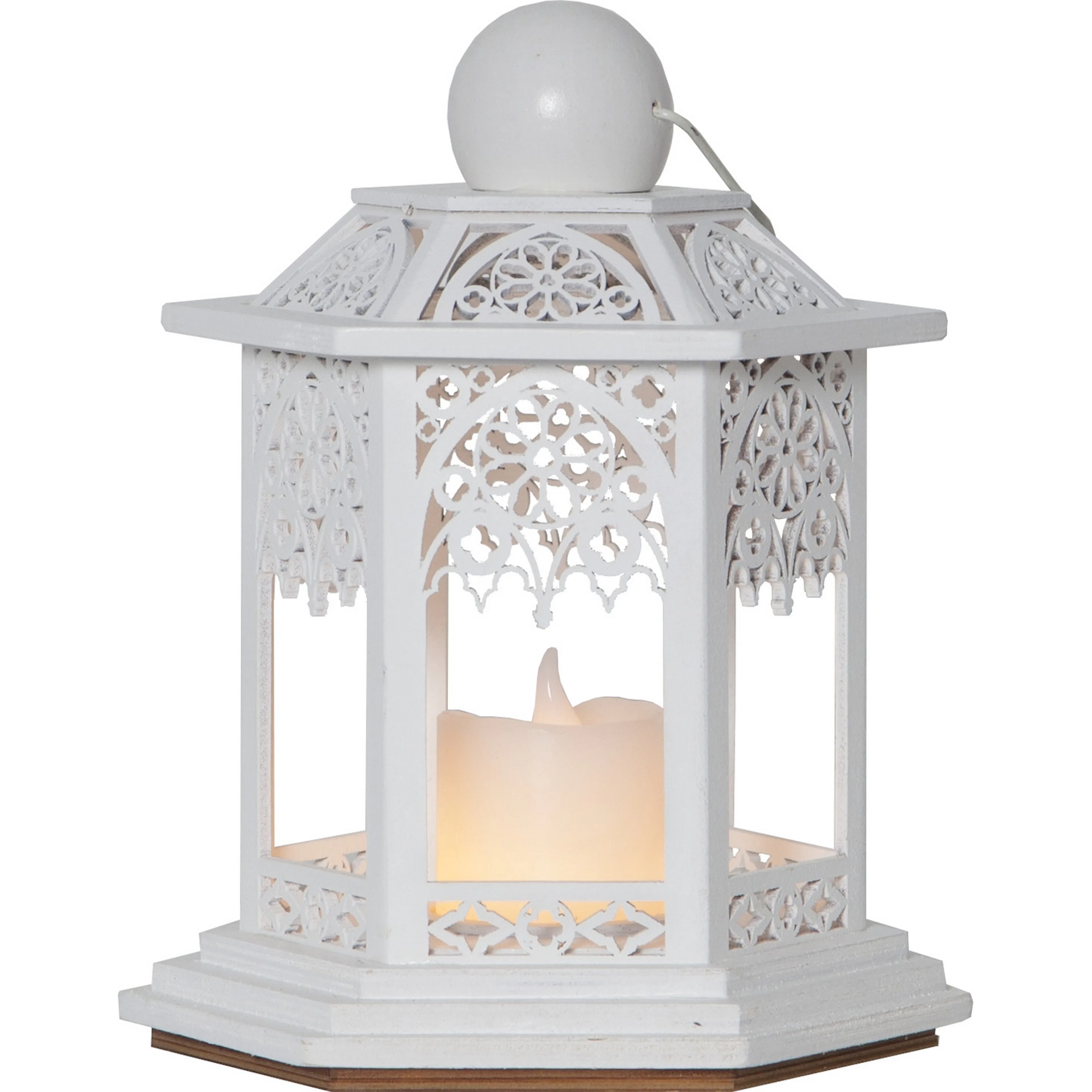 Lykta Star Trading Lace