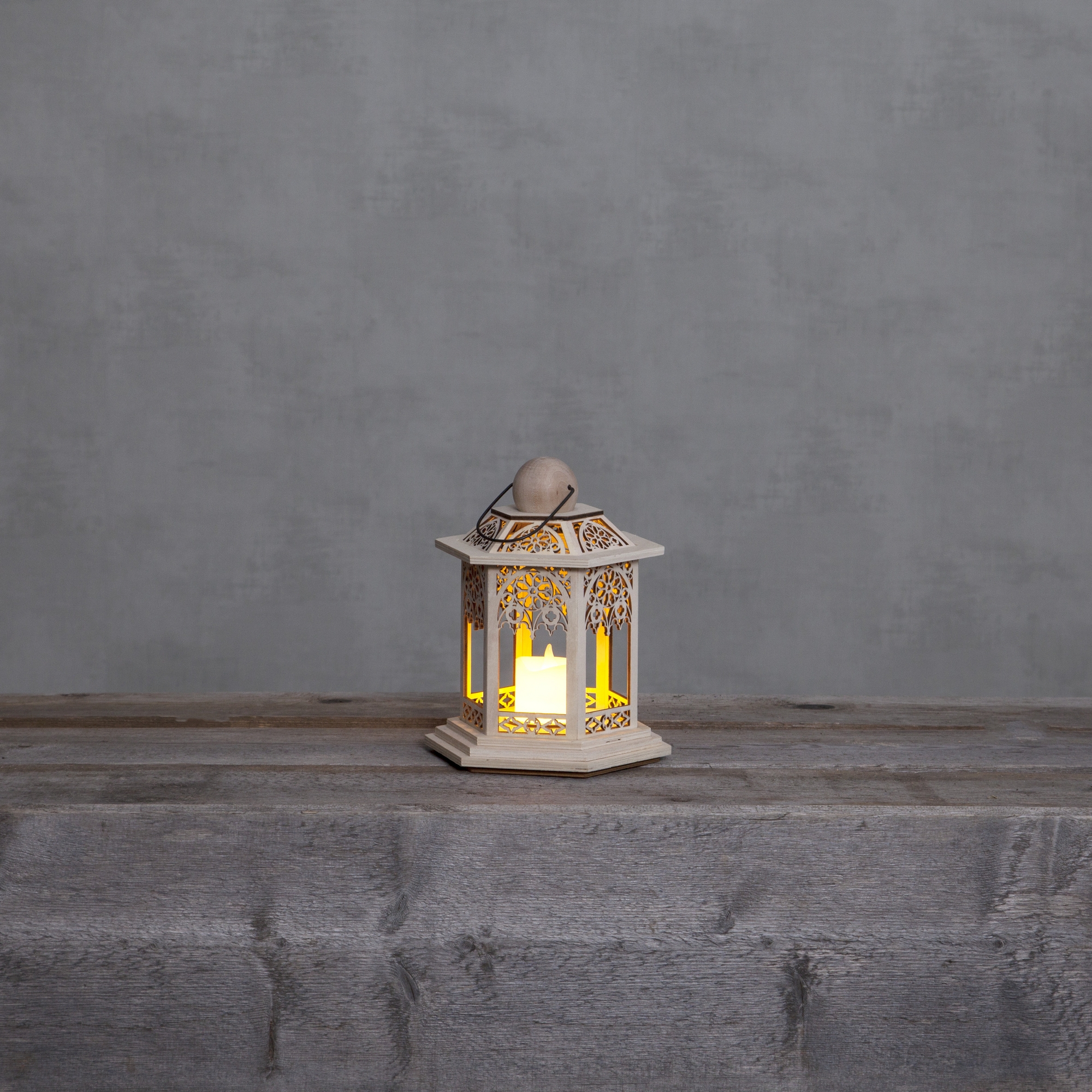 Lykta Star Trading Lace