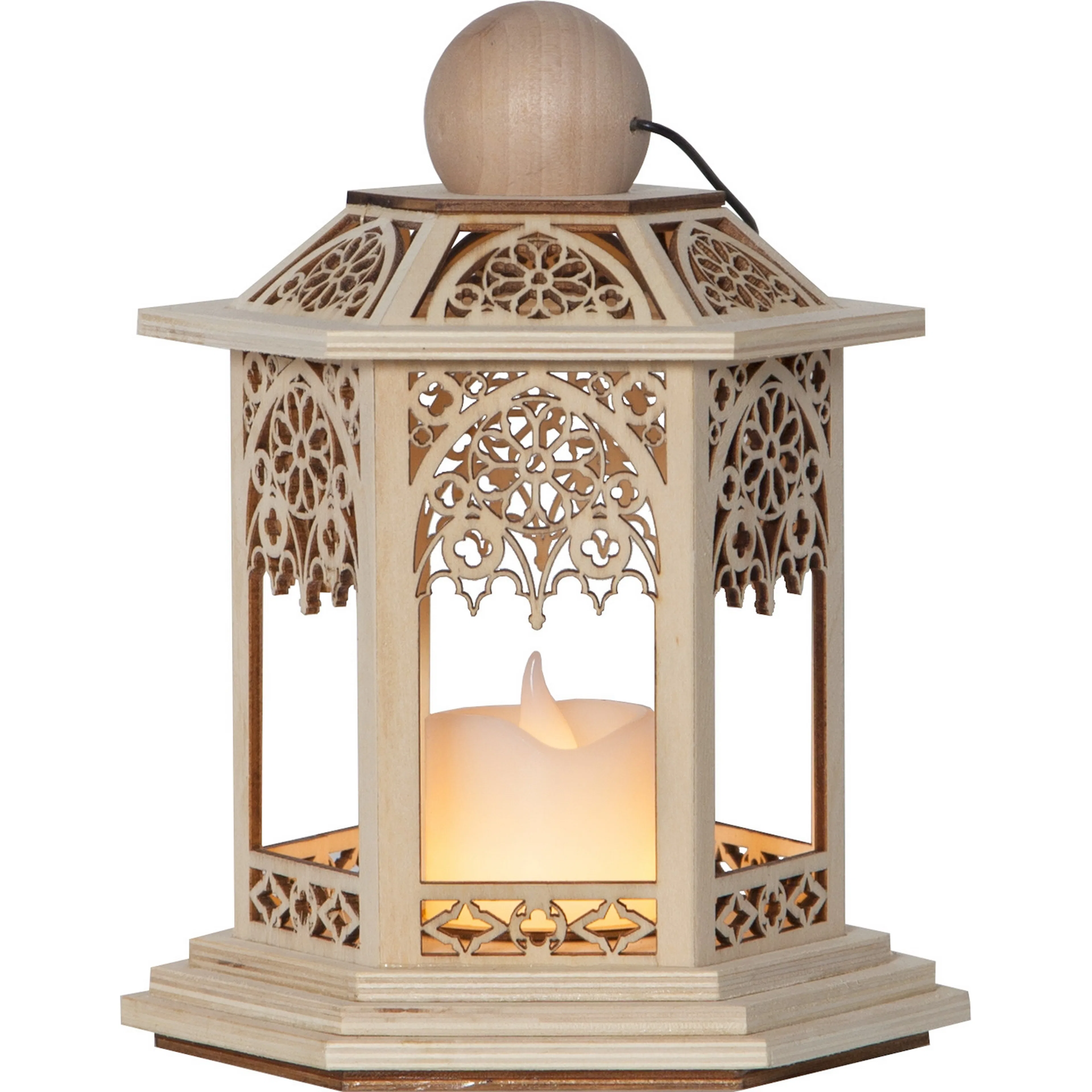 Lykta Star Trading Lace