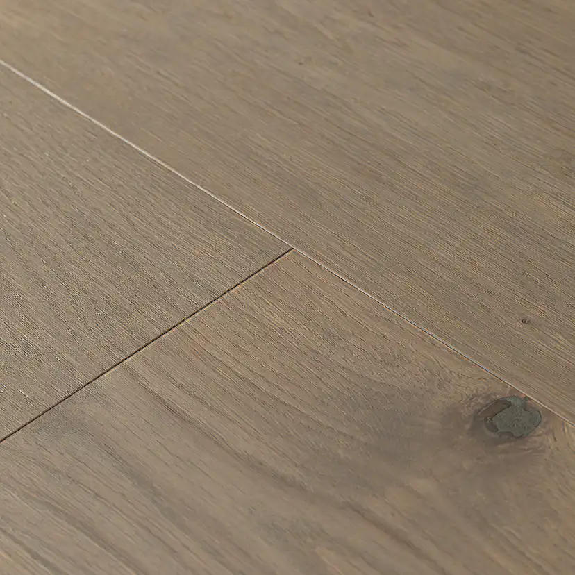 Trägolv Bjelin Härdat Ek Genarp 2.0 Mattlackad 1-stav