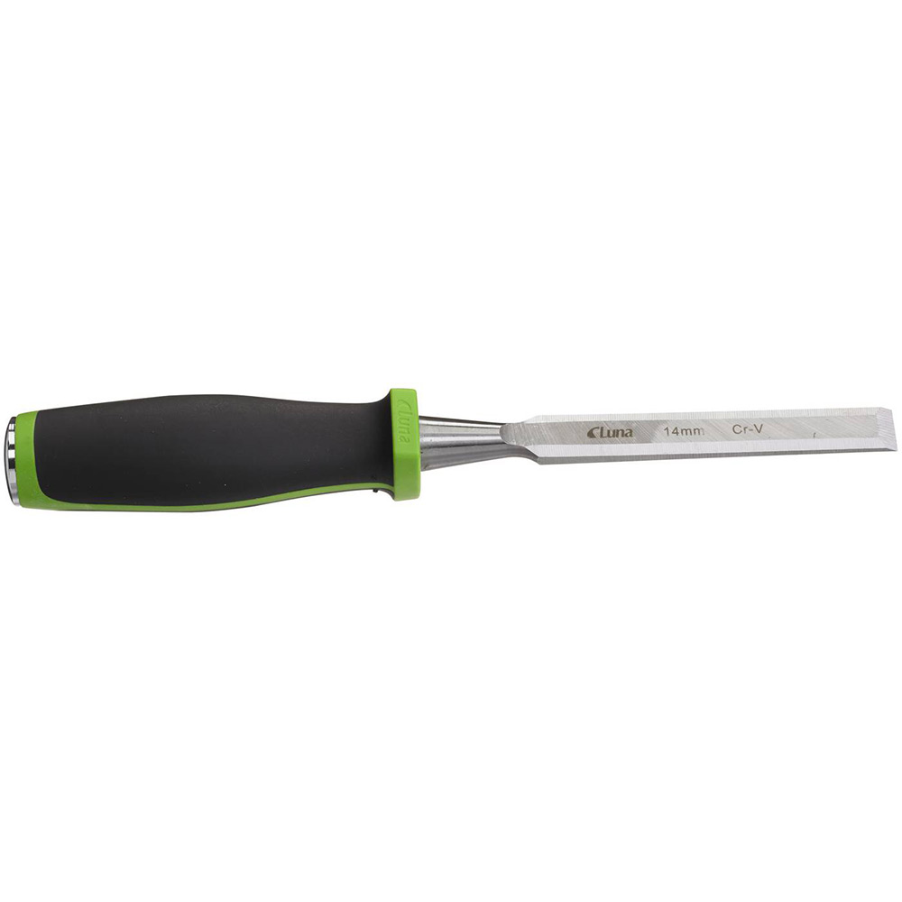 Stämjärn Luna Tools