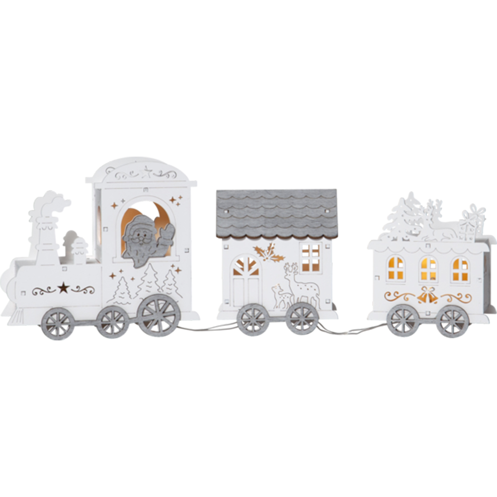 Juldekoration Star Trading Yuletide Jultåg