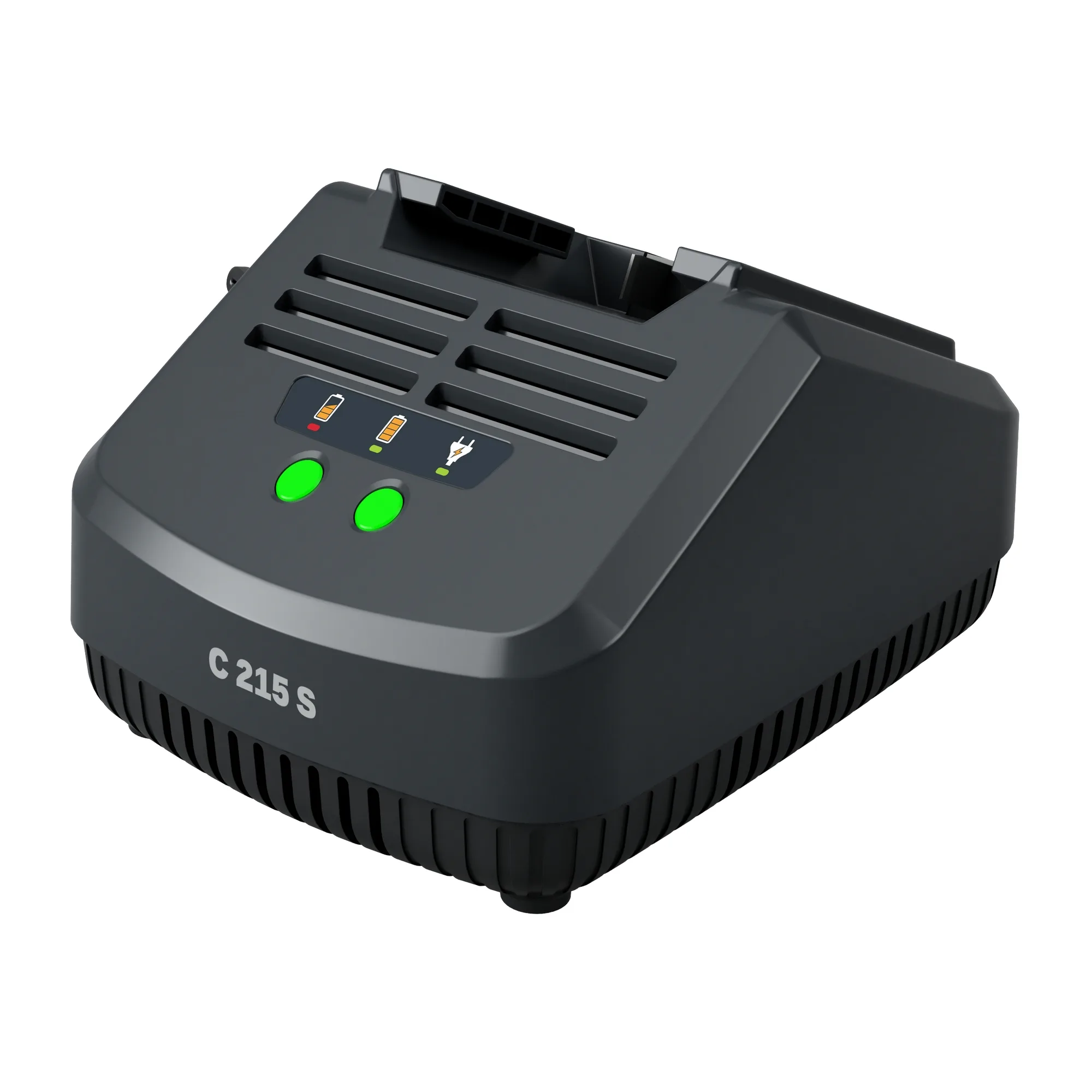 Batteriladdare STIGA C 215 S 20V 1,5A