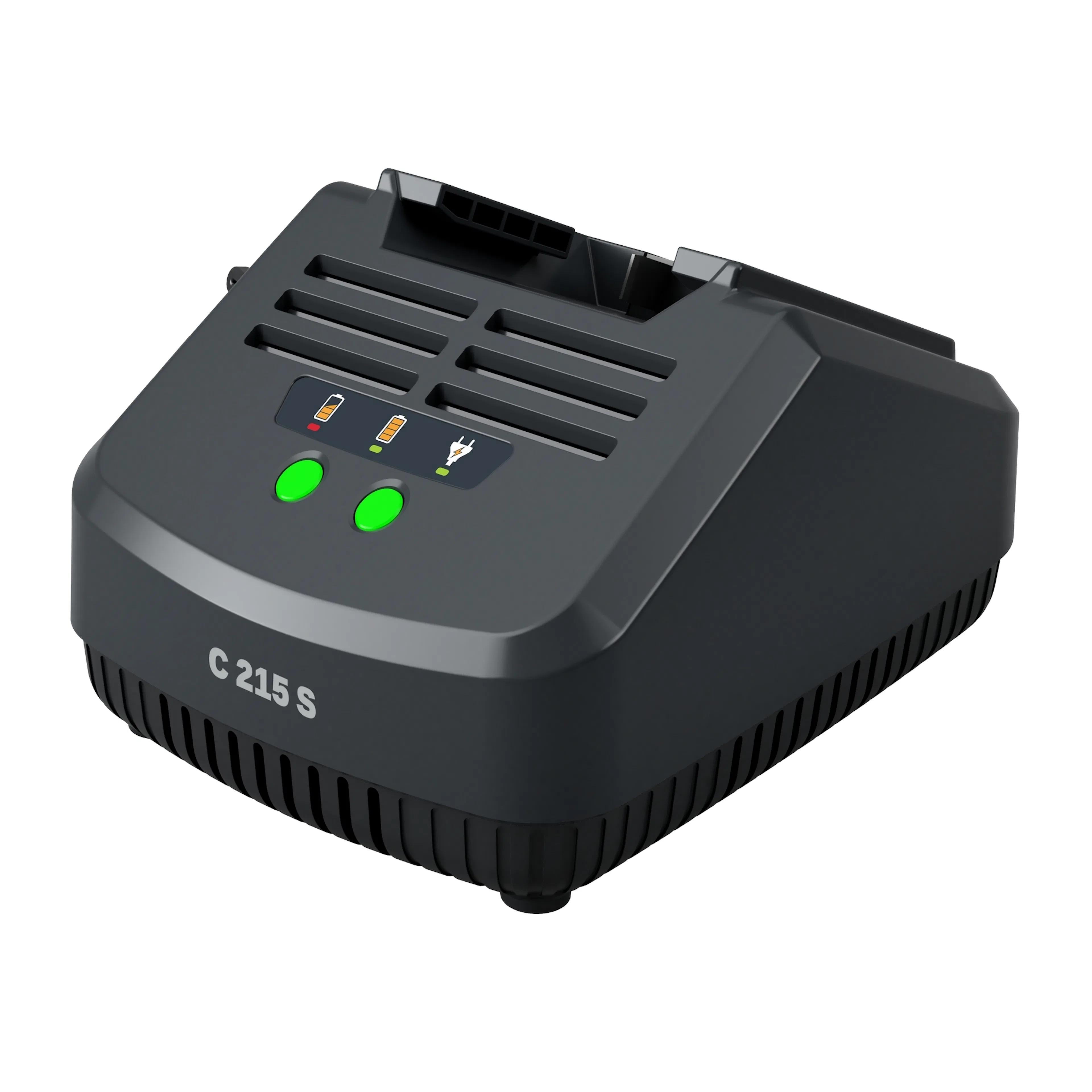 Batteriladdare STIGA C 215 S 20V 1,5A