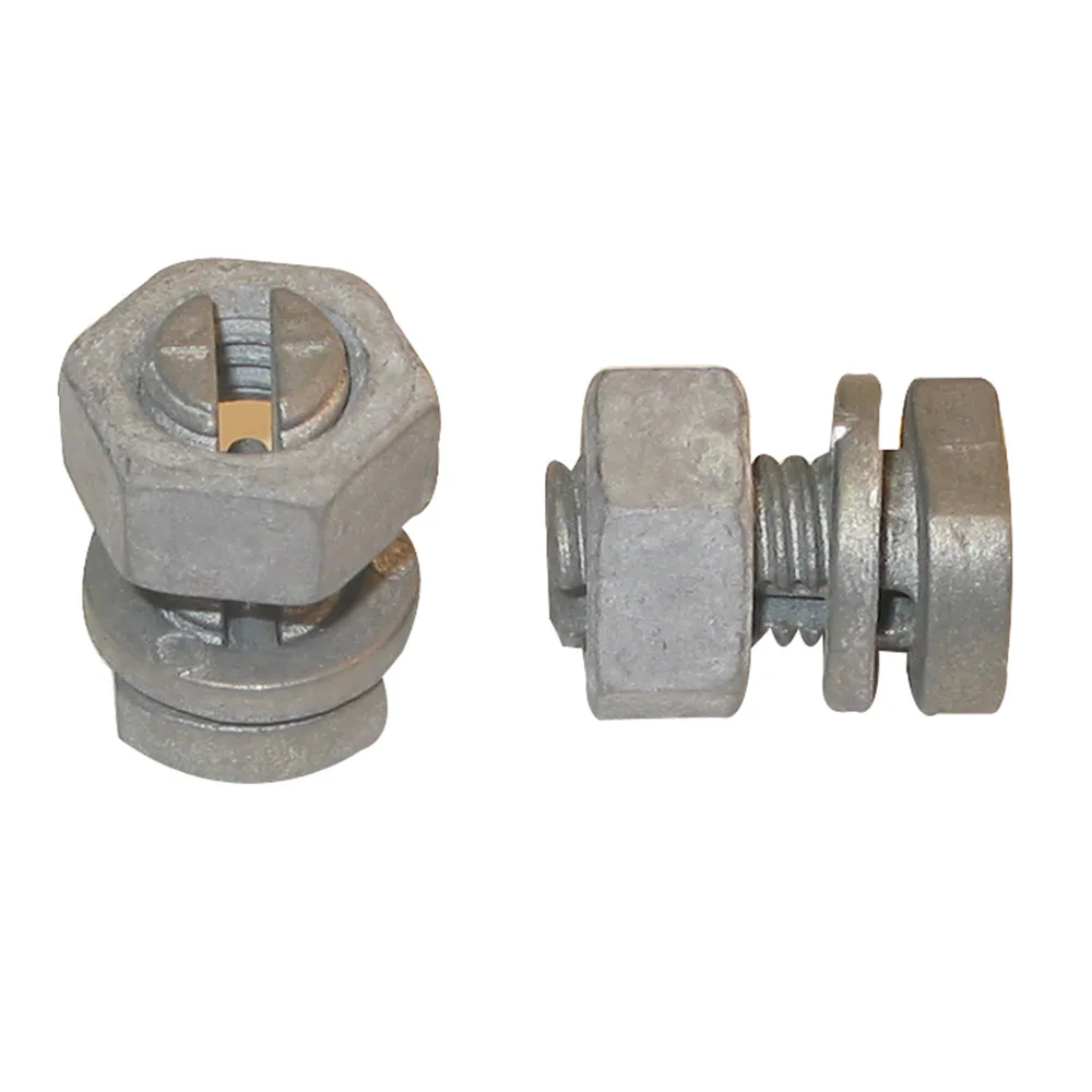 Skarvlås Swedguard Pro+