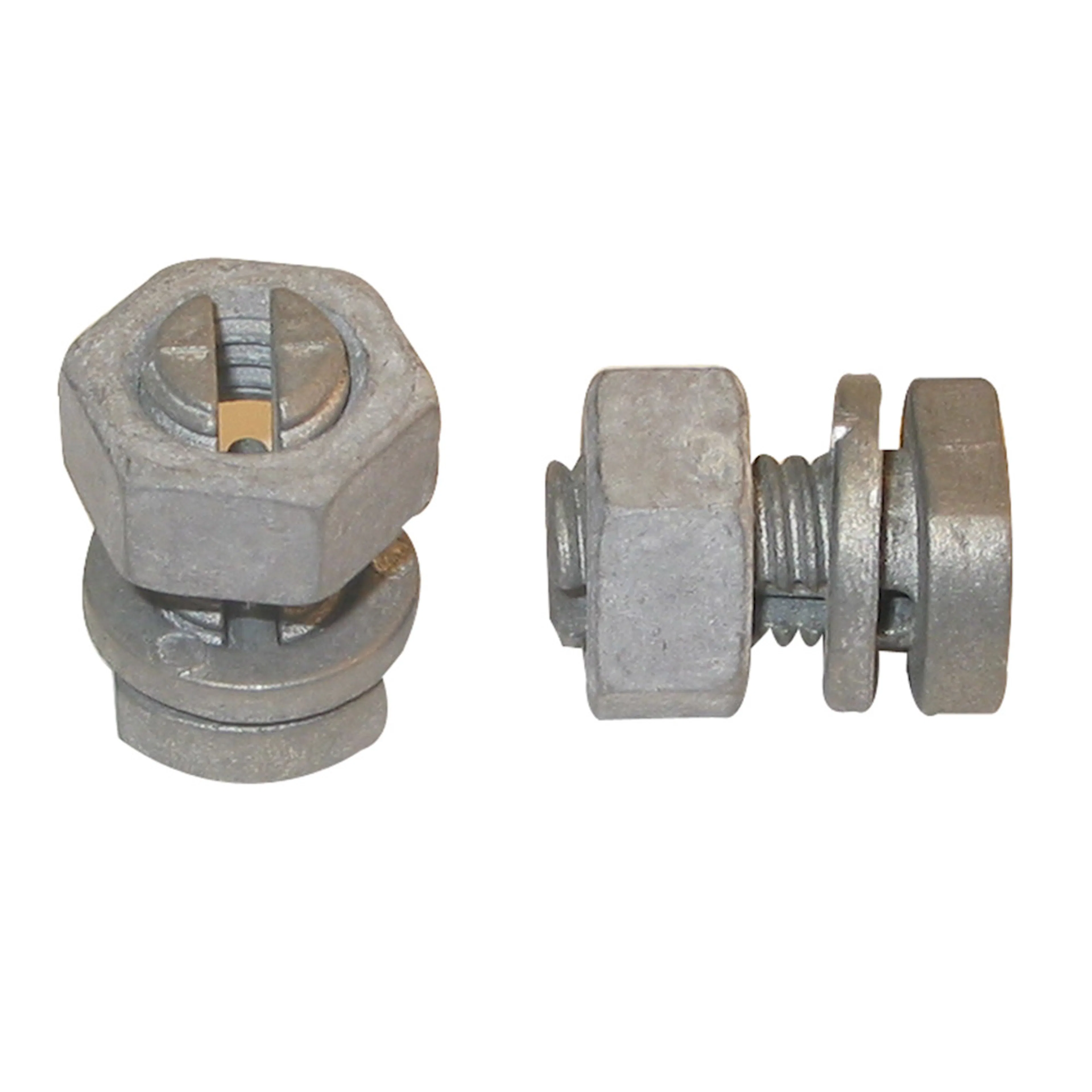 Skarvlås Swedguard Pro+