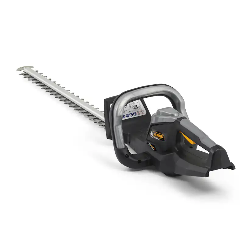 Häcksax Alpina AH20 Li 2,0 Ah