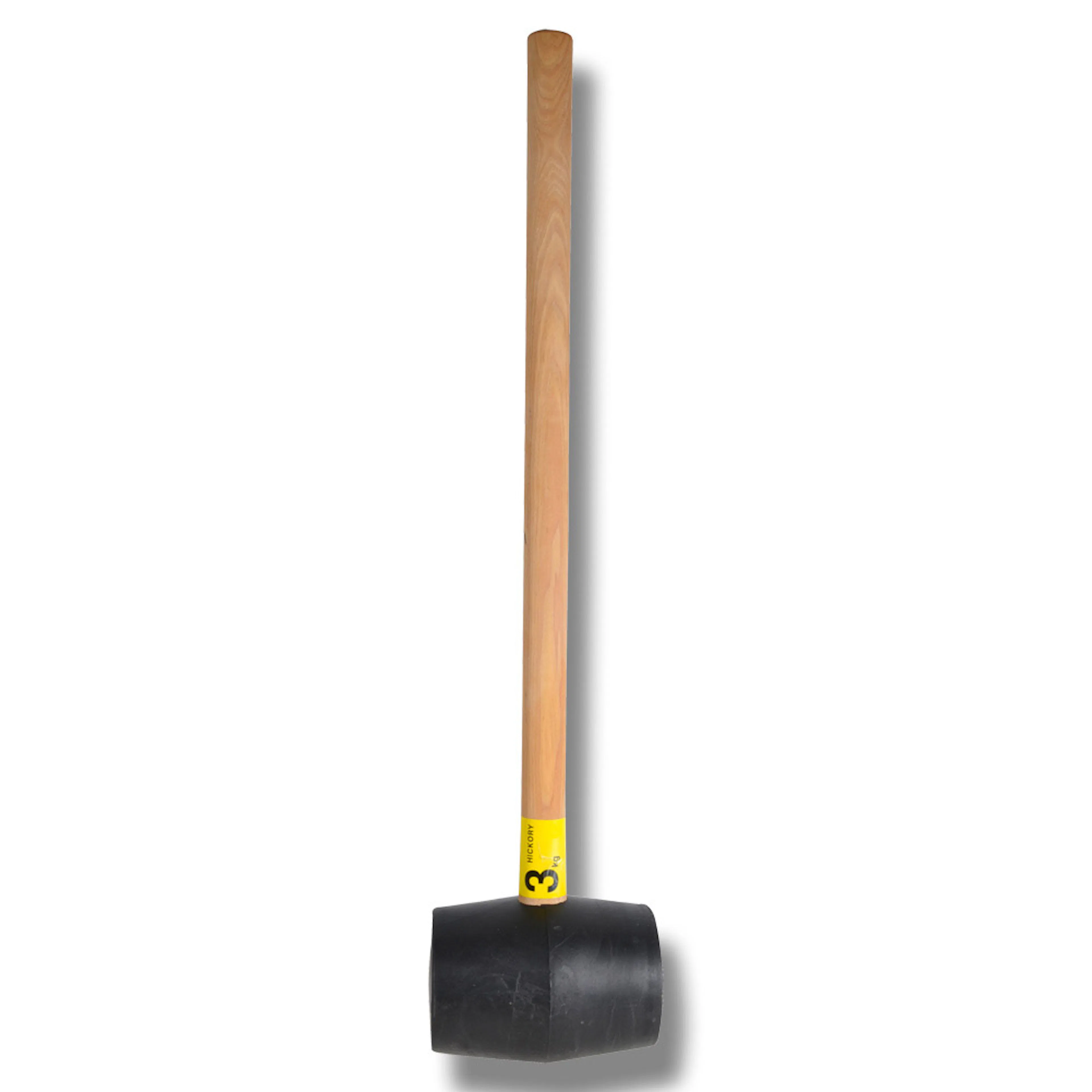 Pålslägga V-Plast Hickory 3 kg