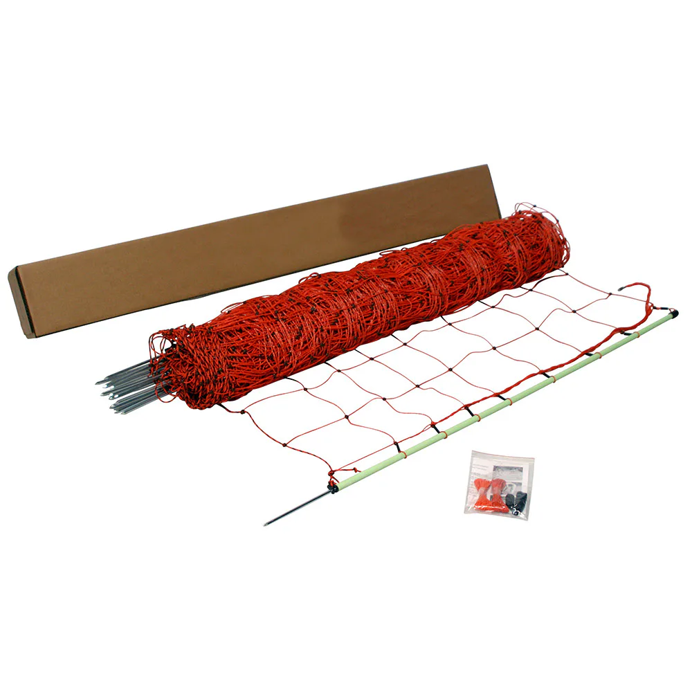 Elnät Swedguard Får 90 cm