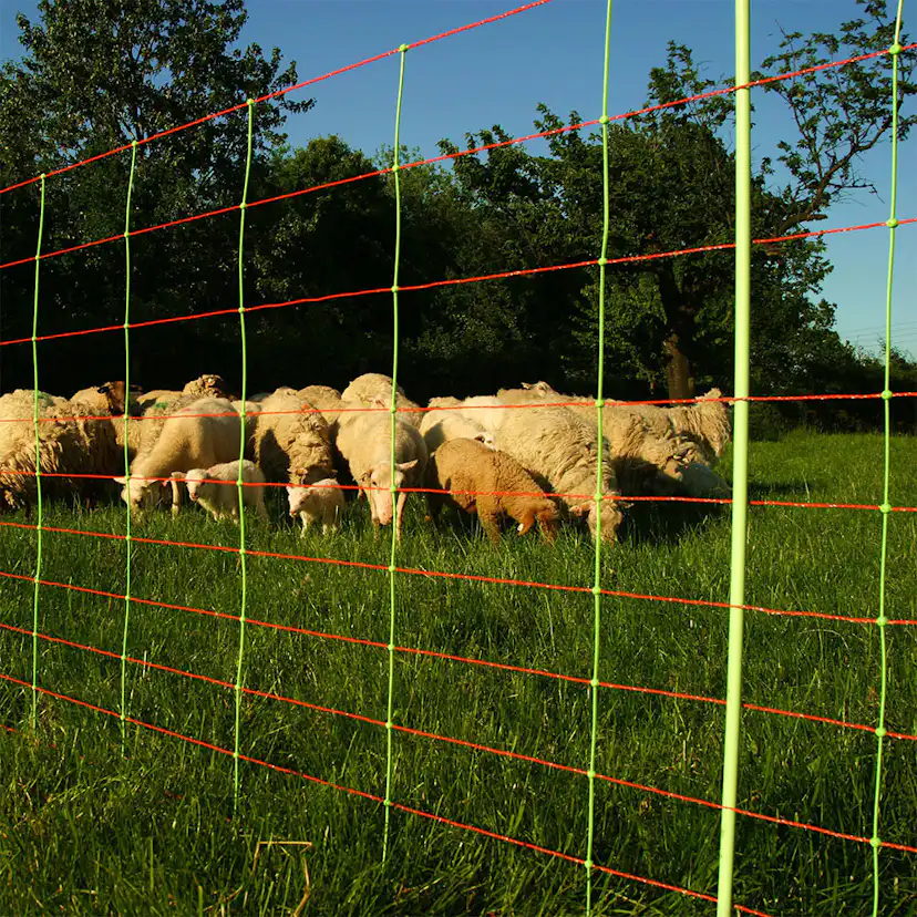 Elnät Swedguard Super Får 90 cm