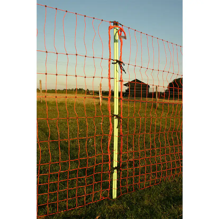 Elnät Swedguard Höns och Smådjur 112 cm