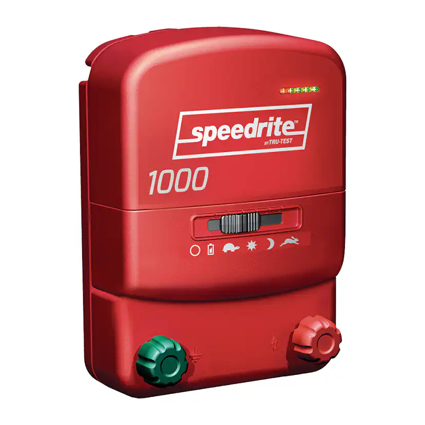 Elaggregat Speedrite 1000