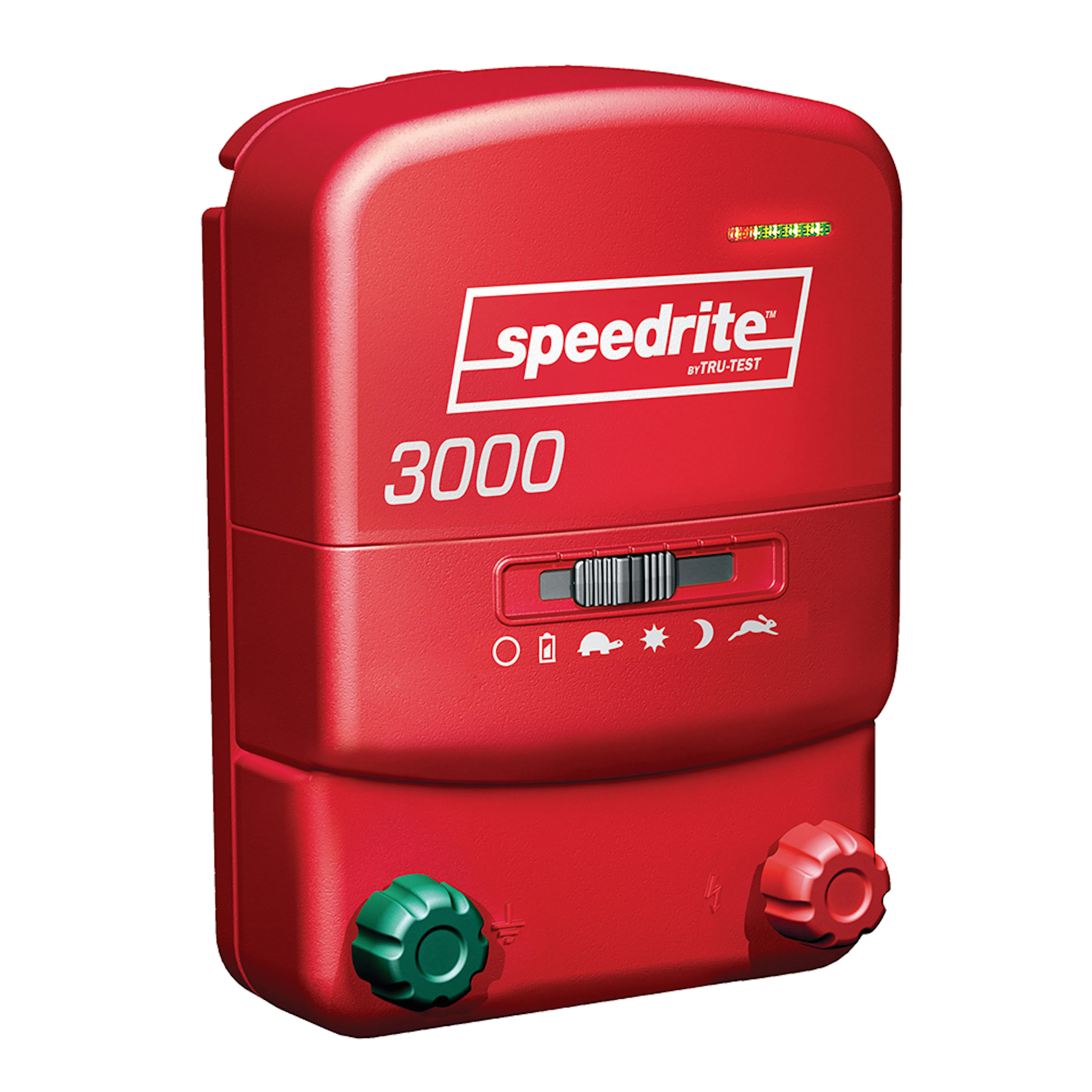 Elaggregat Speedrite 3000