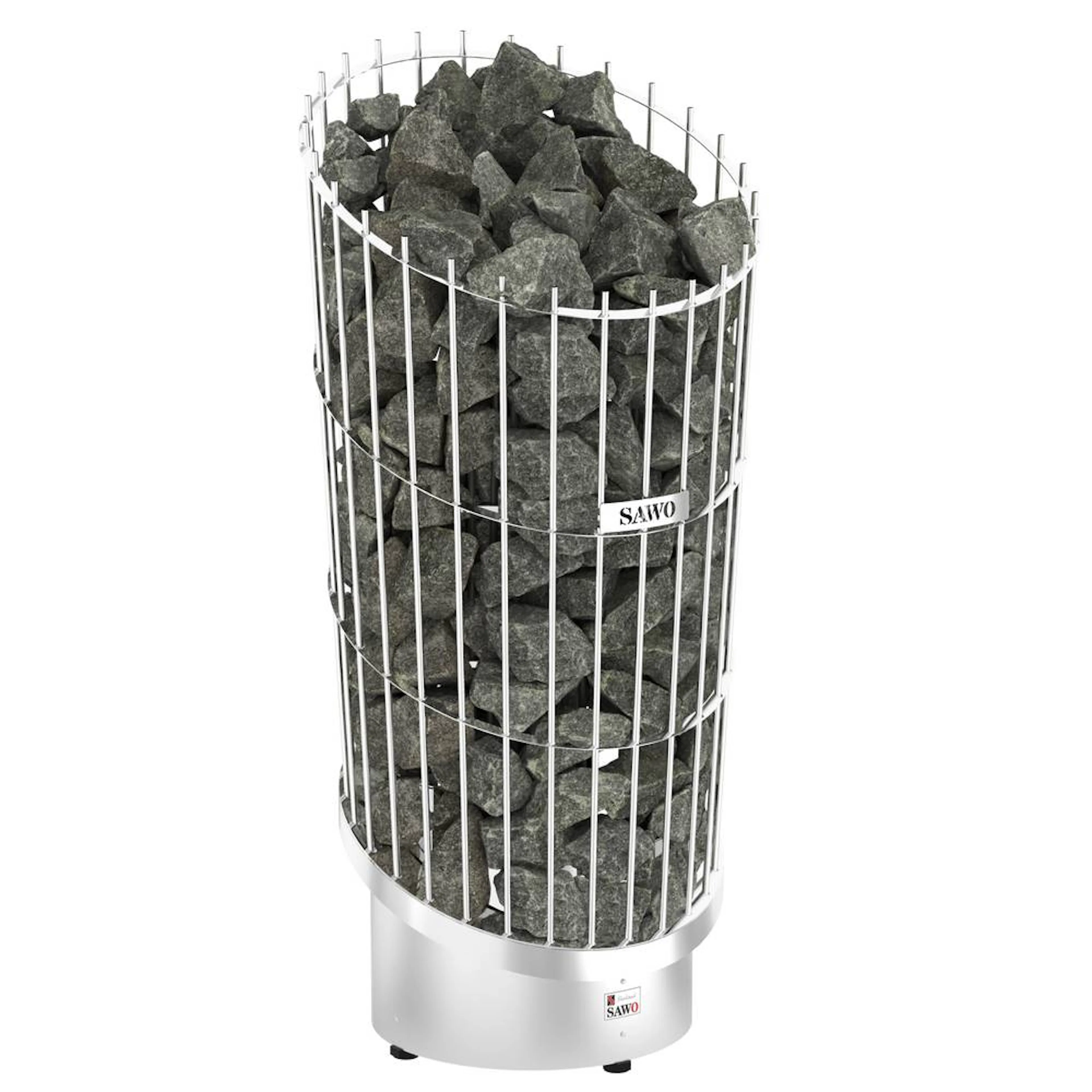 Elektriskt Bastuaggregat SAWO Torn Phoenix NS 3P