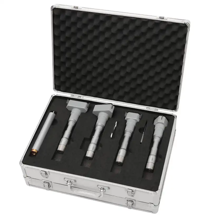 Trepunktsmikrometer Limit MPA 16/20/25/30/40/50/63/75/88/100