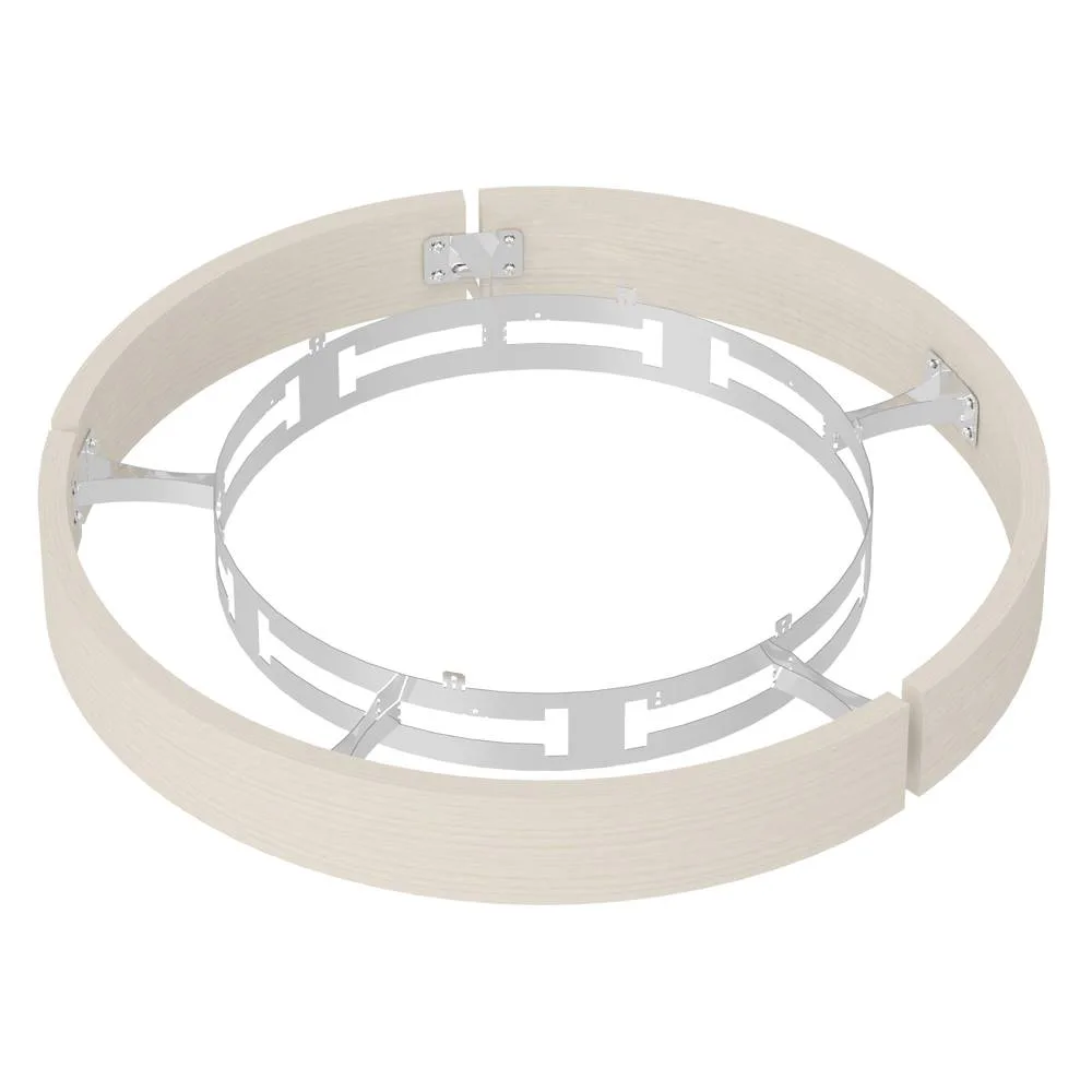 Värmevakt SAWO för ARI6 Round