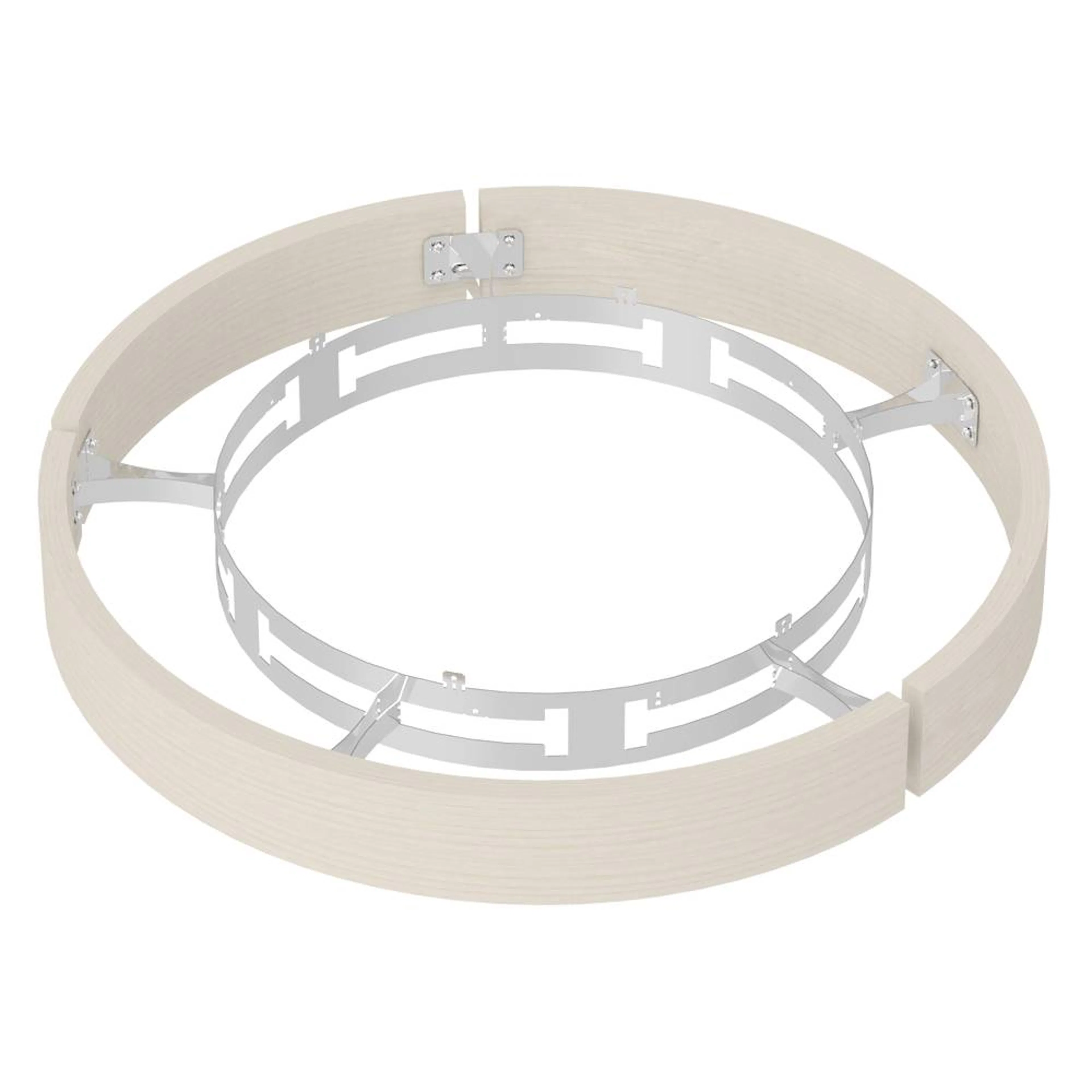 Värmevakt SAWO för ARI6 Round