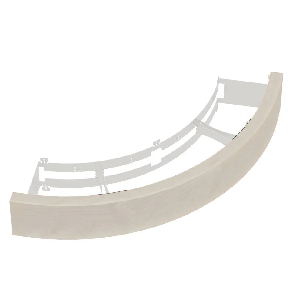 Aggregatskydd SAWO för ARI3 Corner