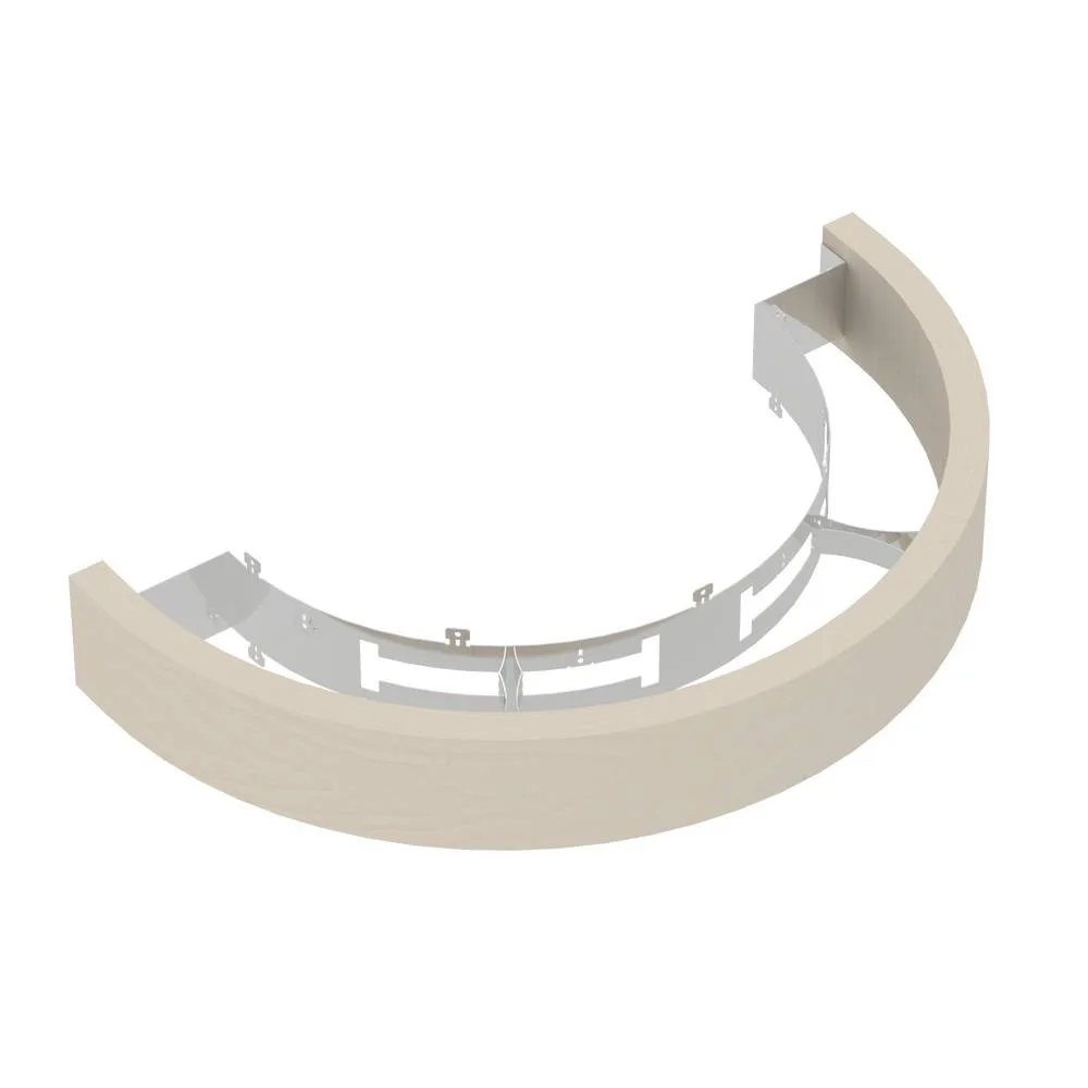 Värmevakt SAWO för ARI3 Vägg