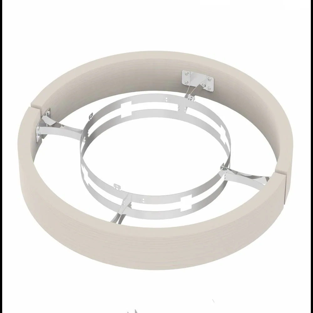 Värmevakt SAWO för ARI3 Round